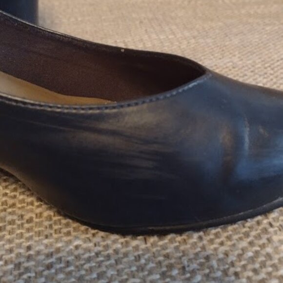 Hush Puppy Soft Style 2" Block Heels - Picture 8 of 8